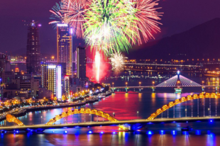 Danang-fire-works-