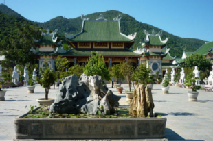 Linh-Ung-Pagoda