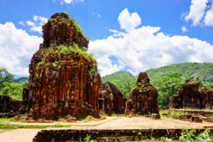 Mỹ-Sơn-Sanctuary