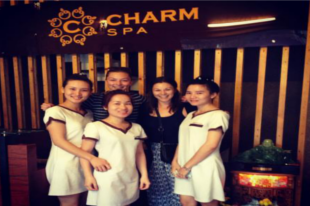 charm-spa