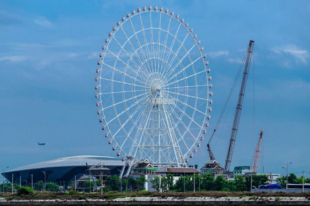 sun-wheel