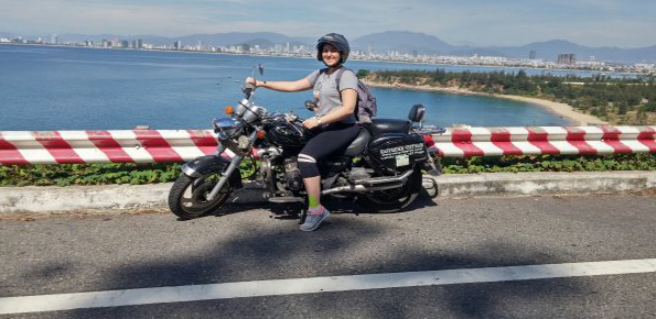 Easyrider Private Day Trips