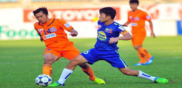 SHB Da Nang F.C.