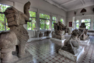 museum-of-cham-sculpture